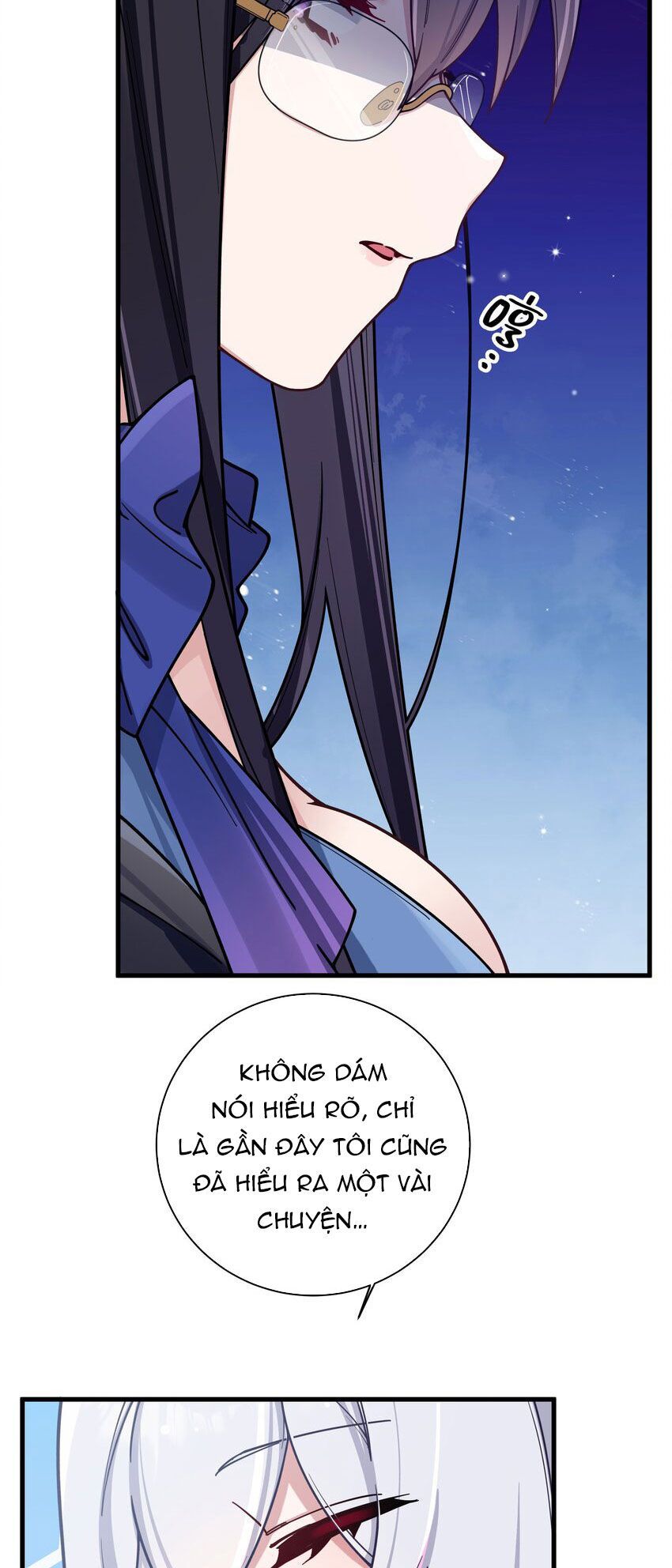 đọc truyện Làm Sao Để Chạy Trốn Dàn Hậu Cung Chương 94 ảnh 8 tại Thiên Thai Truyện