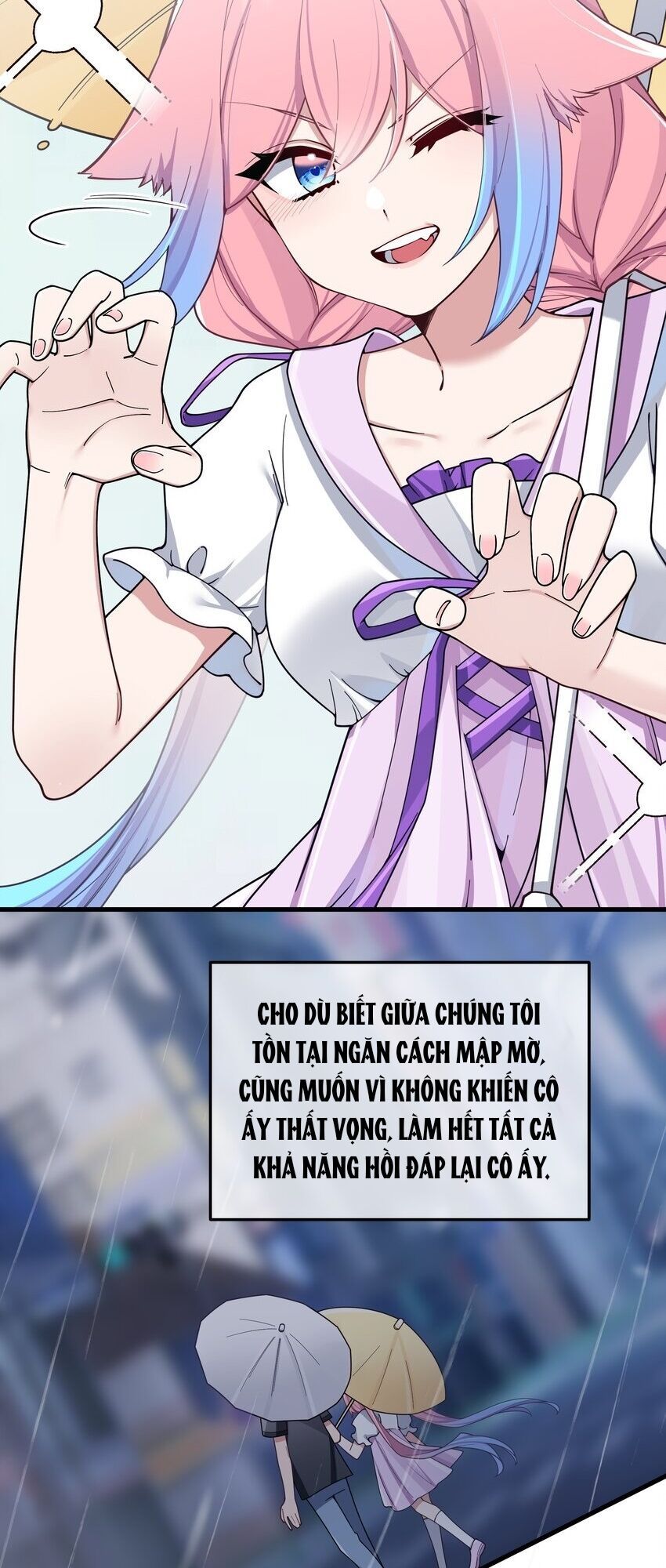 đọc truyện Làm Sao Để Chạy Trốn Dàn Hậu Cung Chương 95 ảnh 15 tại Thiên Thai Truyện