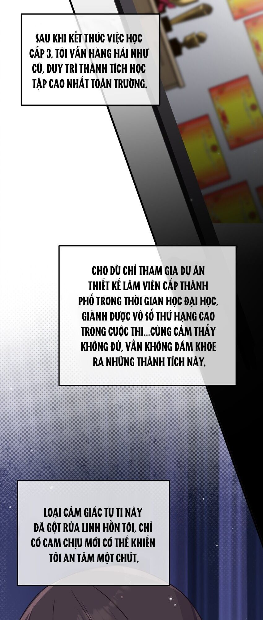 đọc truyện Làm Sao Để Chạy Trốn Dàn Hậu Cung Chương 95 ảnh 20 tại Thiên Thai Truyện