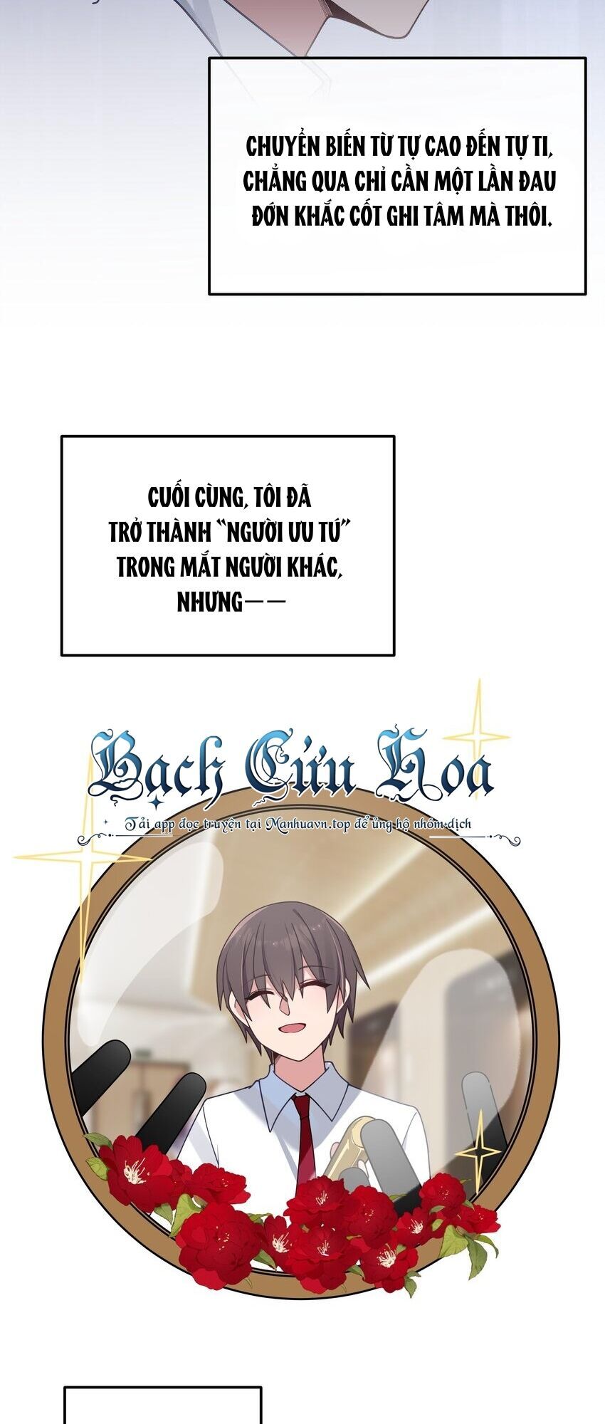 đọc truyện Làm Sao Để Chạy Trốn Dàn Hậu Cung Chương 95 ảnh 22 tại Thiên Thai Truyện