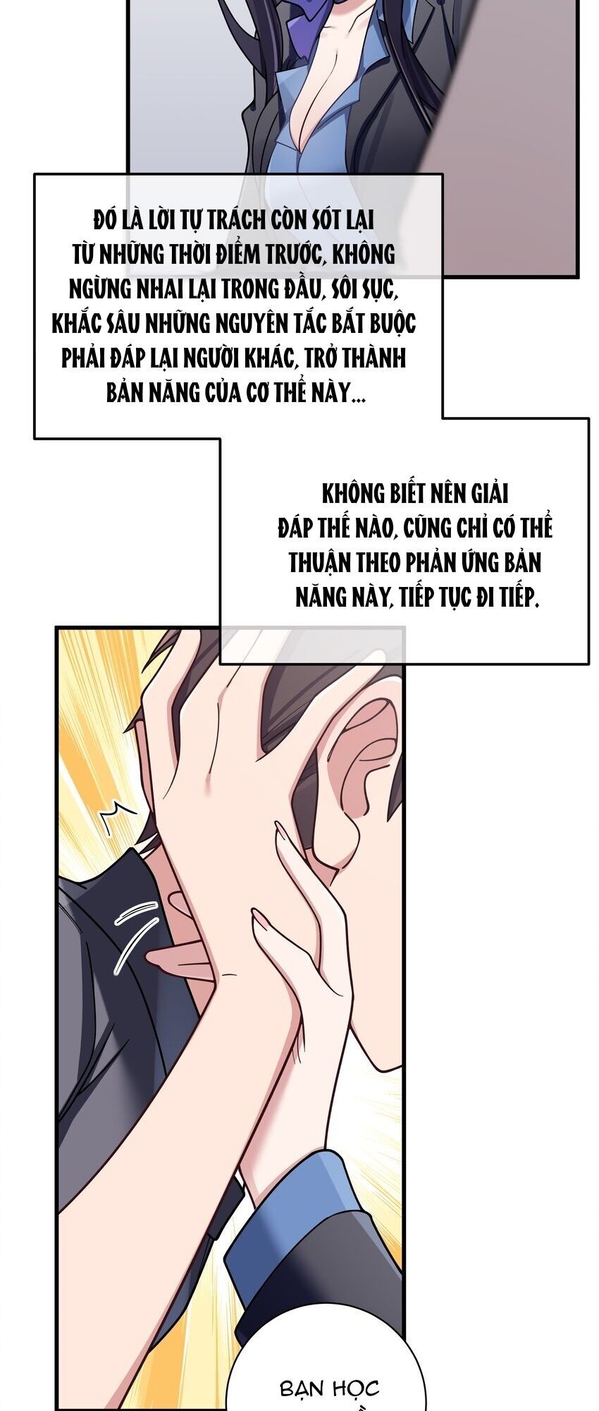 đọc truyện Làm Sao Để Chạy Trốn Dàn Hậu Cung Chương 95 ảnh 25 tại Thiên Thai Truyện