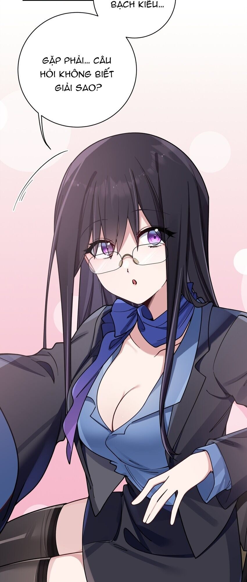 đọc truyện Làm Sao Để Chạy Trốn Dàn Hậu Cung Chương 95 ảnh 26 tại Thiên Thai Truyện