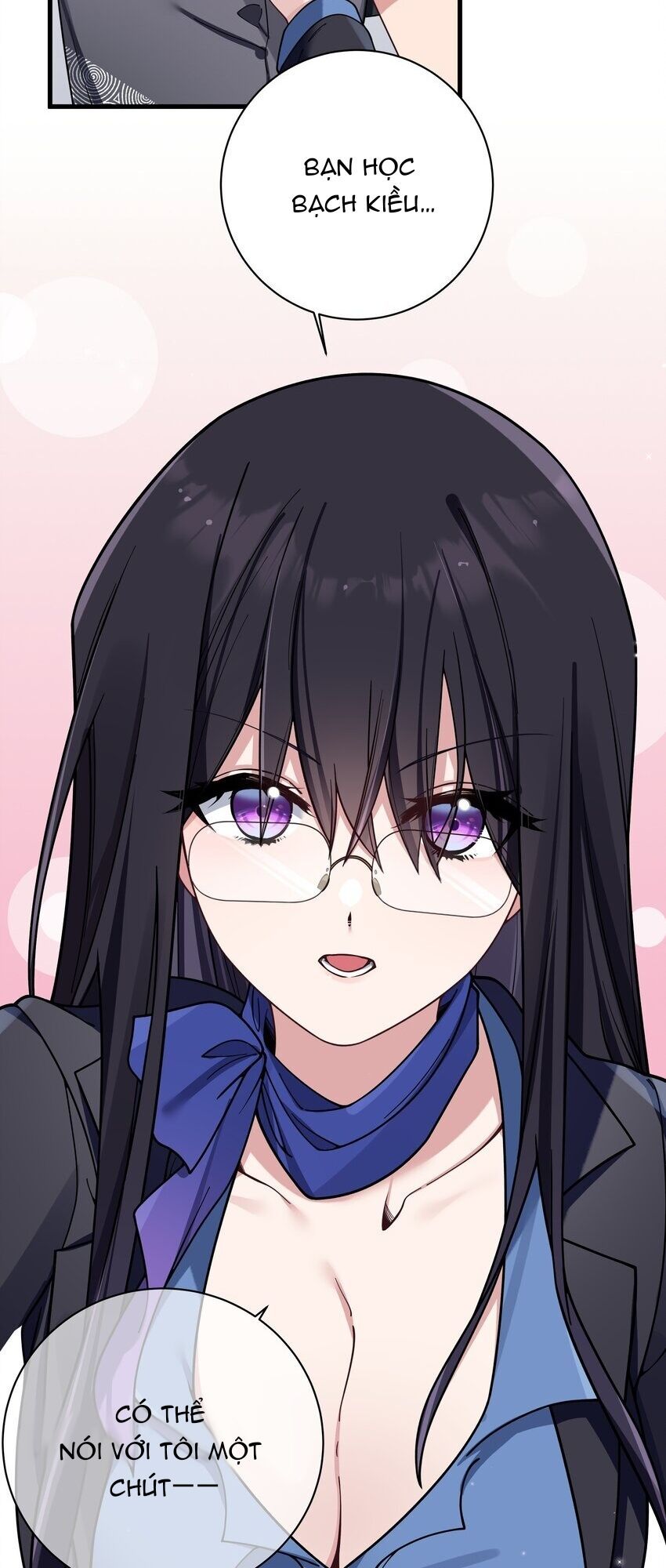 đọc truyện Làm Sao Để Chạy Trốn Dàn Hậu Cung Chương 95 ảnh 31 tại Thiên Thai Truyện