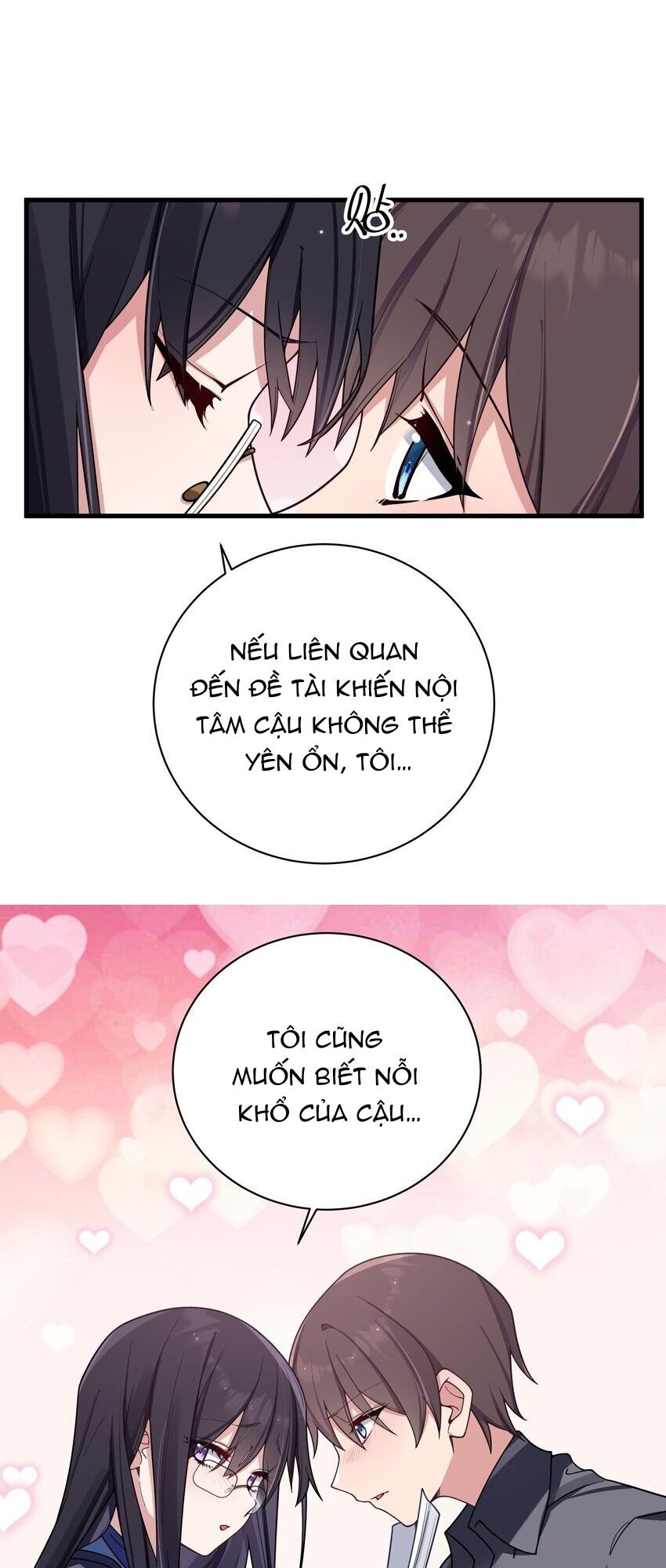 đọc truyện Làm Sao Để Chạy Trốn Dàn Hậu Cung Chương 95 ảnh 33 tại Thiên Thai Truyện