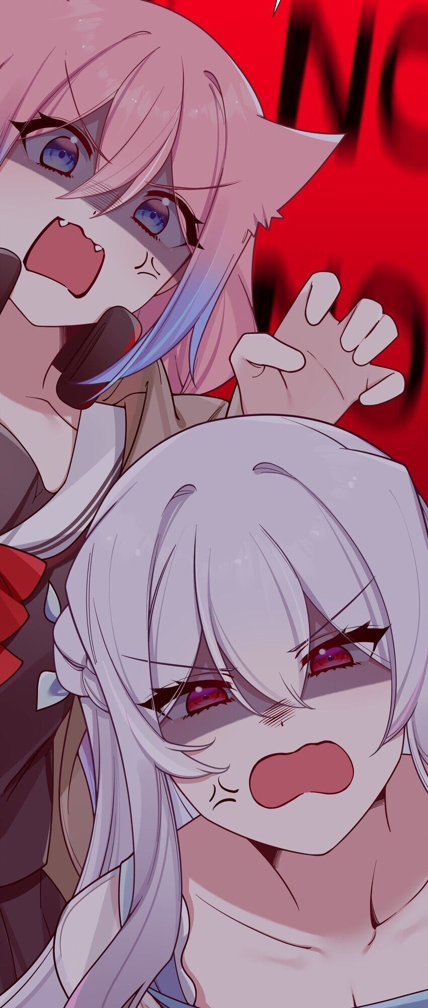 đọc truyện Làm Sao Để Chạy Trốn Dàn Hậu Cung Chương 95 ảnh 35 tại Thiên Thai Truyện