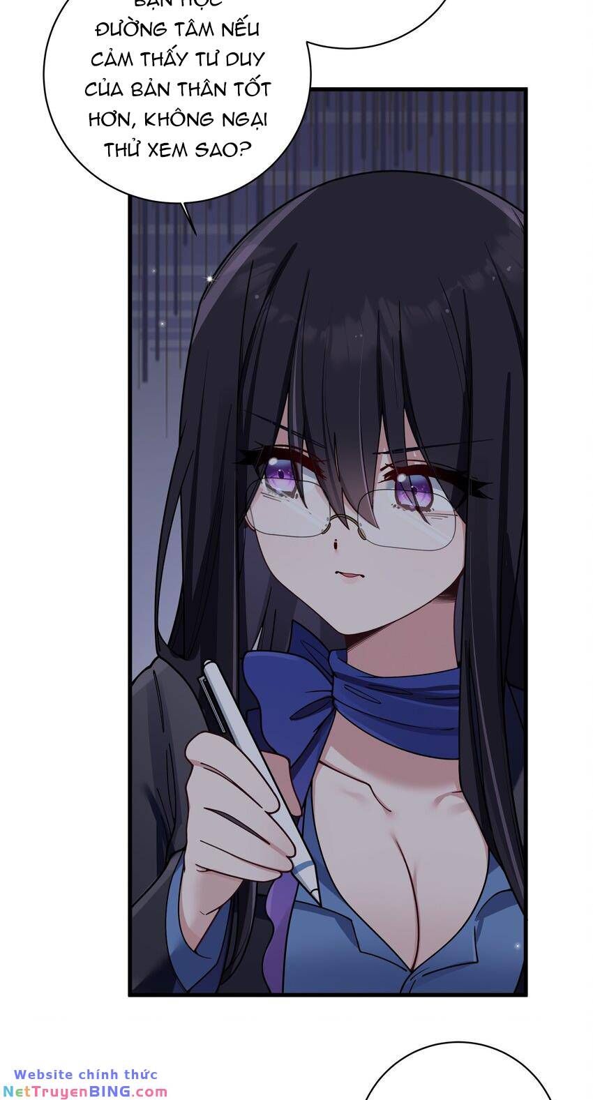 đọc truyện Làm Sao Để Chạy Trốn Dàn Hậu Cung Chương 96 ảnh 15 tại Thiên Thai Truyện