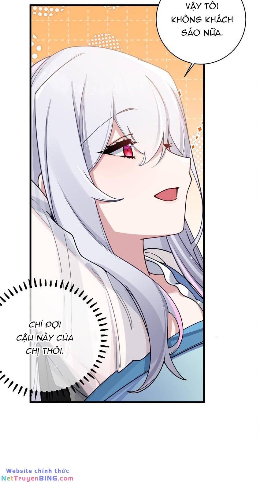 đọc truyện Làm Sao Để Chạy Trốn Dàn Hậu Cung Chương 96 ảnh 16 tại Thiên Thai Truyện