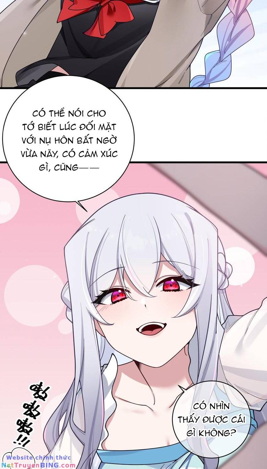 đọc truyện Làm Sao Để Chạy Trốn Dàn Hậu Cung Chương 96 ảnh 23 tại Thiên Thai Truyện