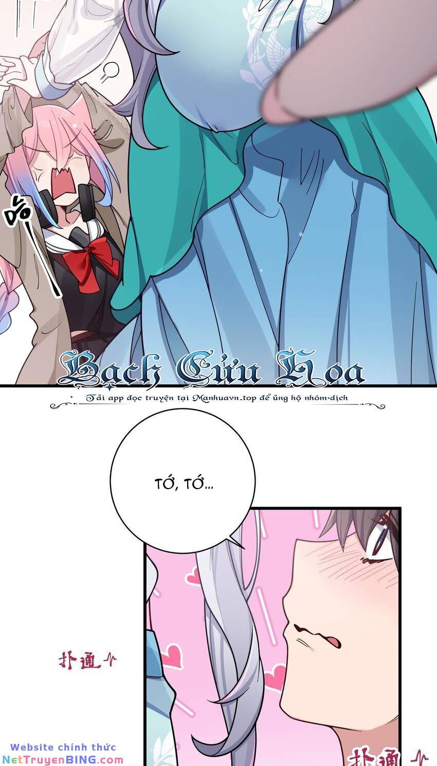 đọc truyện Làm Sao Để Chạy Trốn Dàn Hậu Cung Chương 96 ảnh 24 tại Thiên Thai Truyện