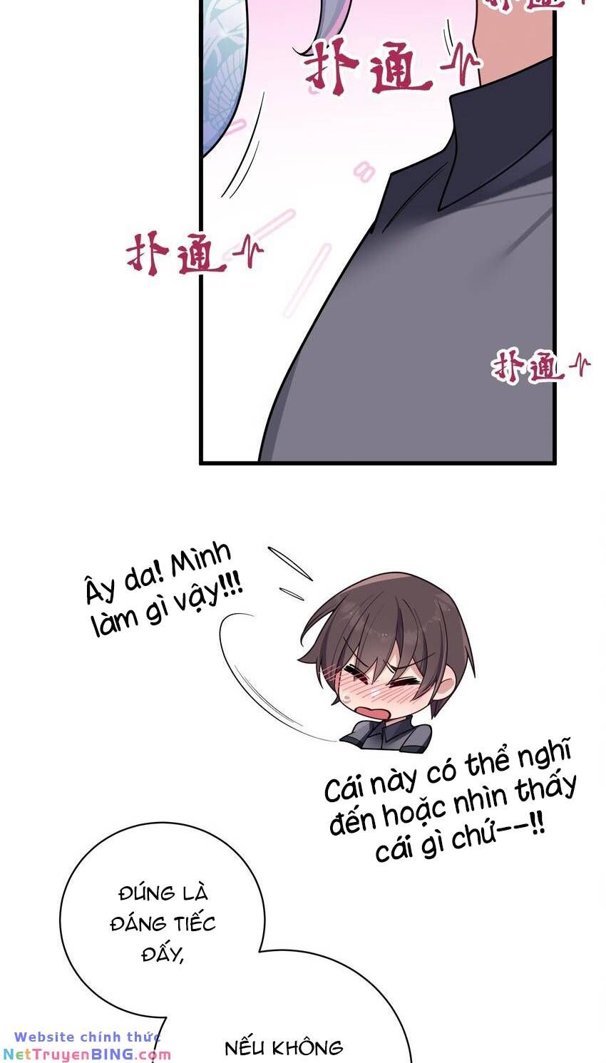 đọc truyện Làm Sao Để Chạy Trốn Dàn Hậu Cung Chương 96 ảnh 25 tại Thiên Thai Truyện