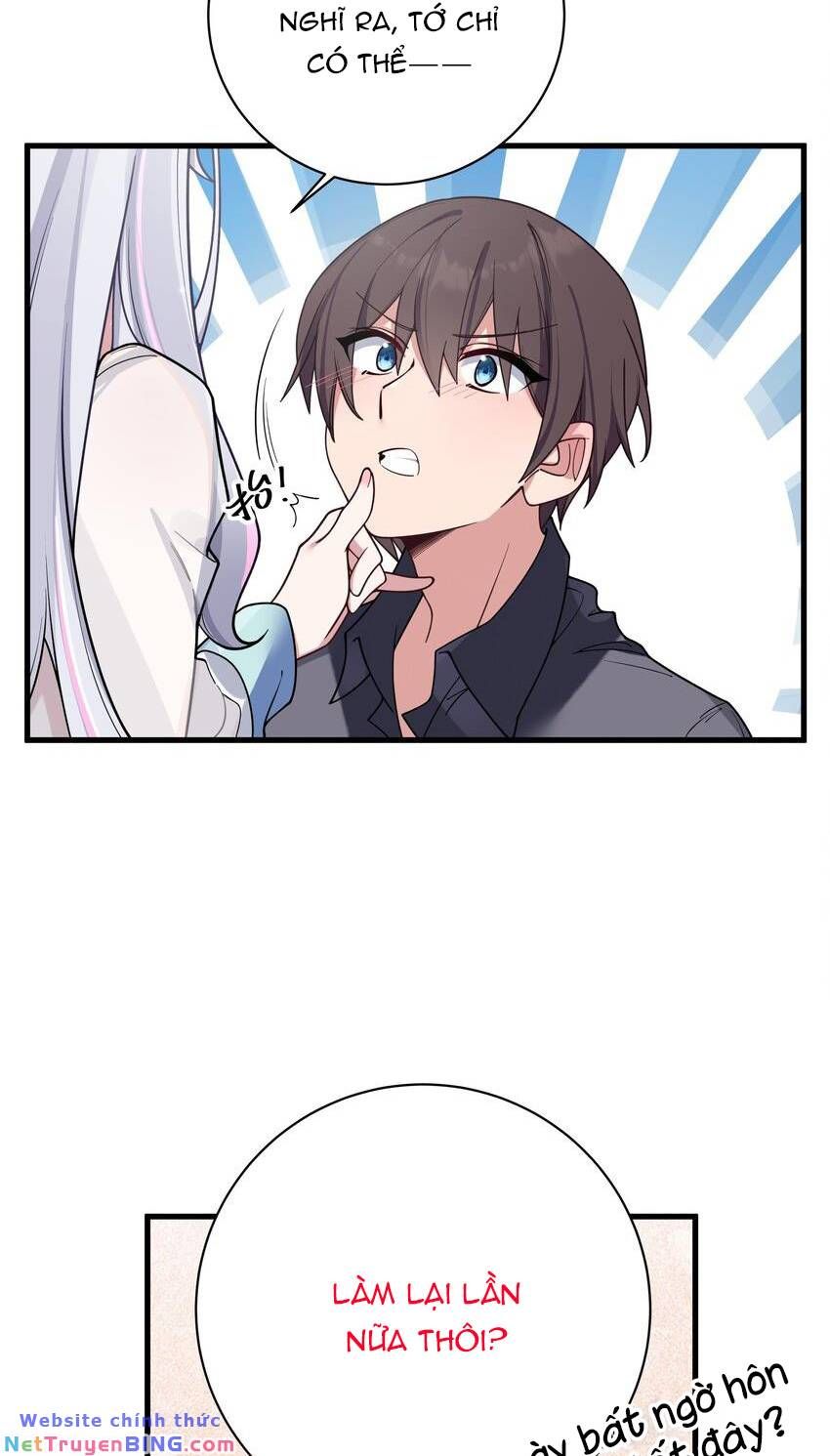 đọc truyện Làm Sao Để Chạy Trốn Dàn Hậu Cung Chương 96 ảnh 26 tại Thiên Thai Truyện