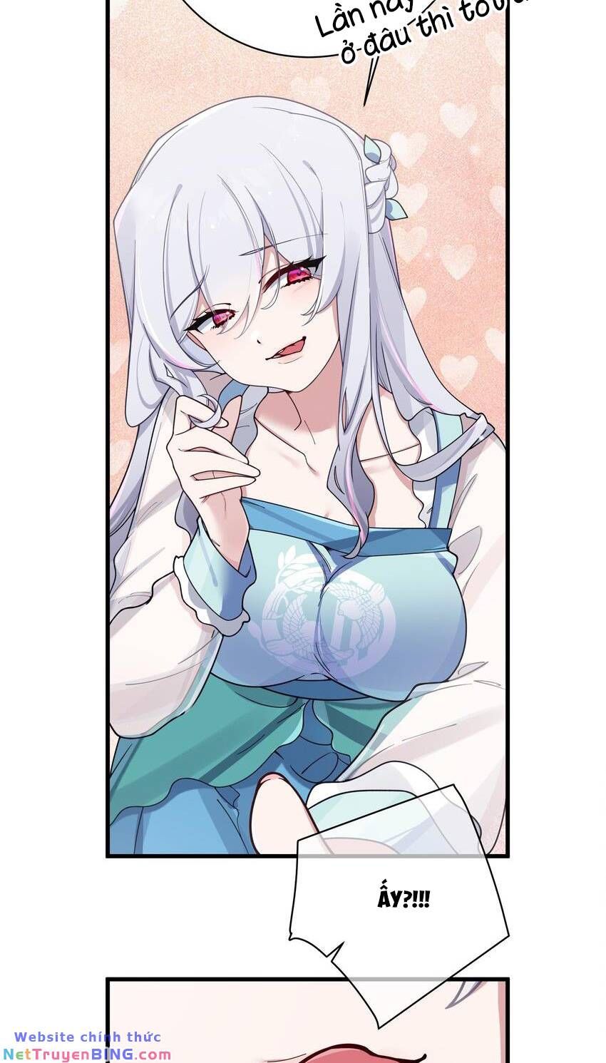 đọc truyện Làm Sao Để Chạy Trốn Dàn Hậu Cung Chương 96 ảnh 27 tại Thiên Thai Truyện