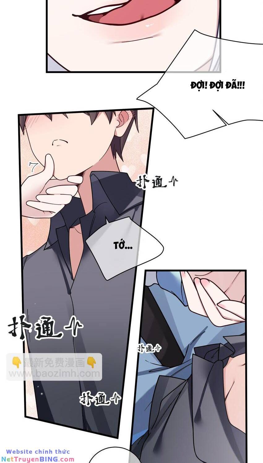 đọc truyện Làm Sao Để Chạy Trốn Dàn Hậu Cung Chương 96 ảnh 28 tại Thiên Thai Truyện