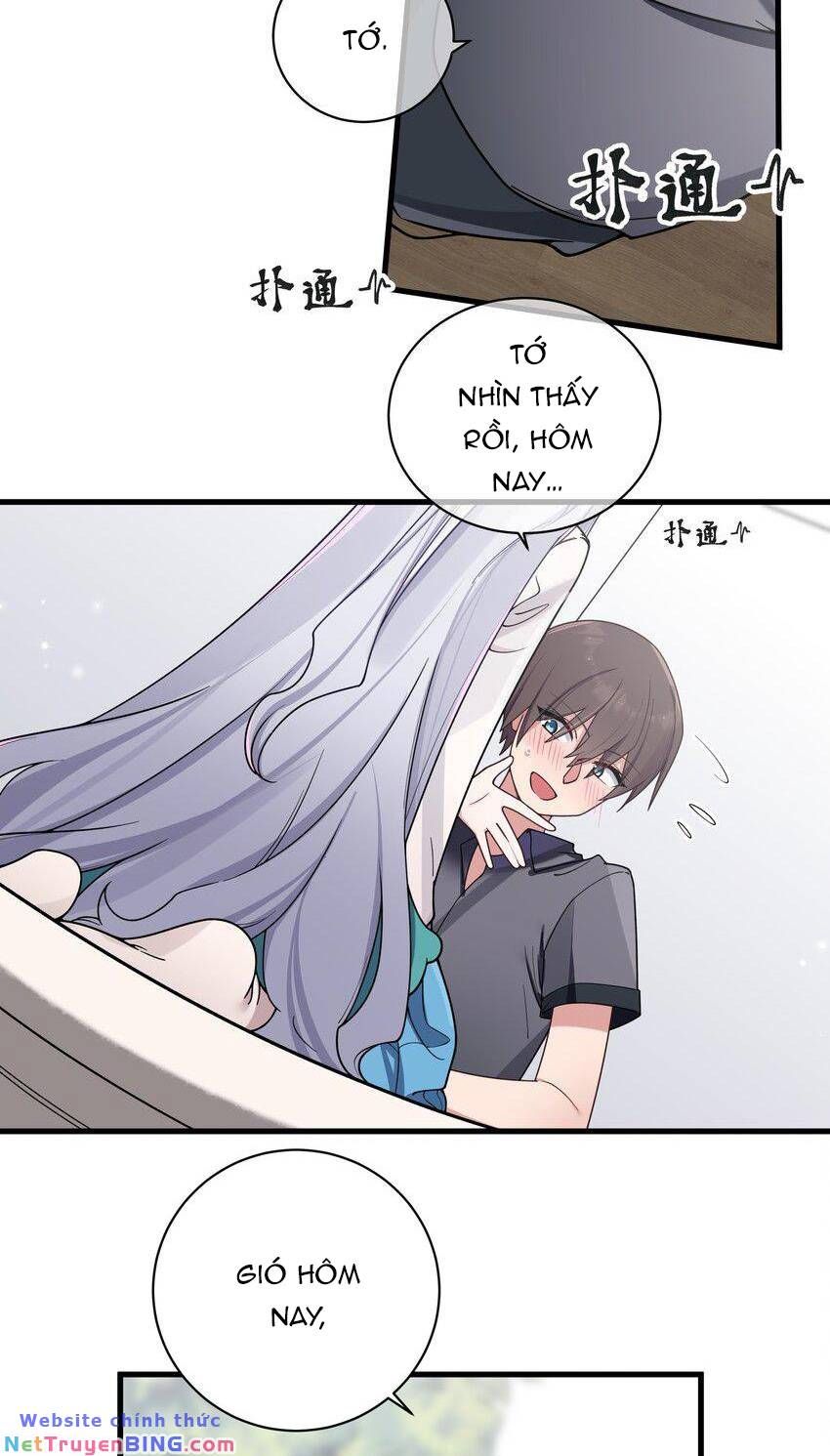 đọc truyện Làm Sao Để Chạy Trốn Dàn Hậu Cung Chương 96 ảnh 29 tại Thiên Thai Truyện