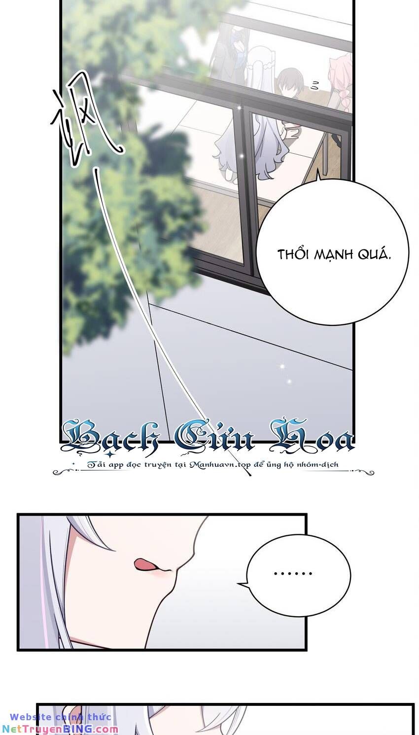 đọc truyện Làm Sao Để Chạy Trốn Dàn Hậu Cung Chương 96 ảnh 30 tại Thiên Thai Truyện