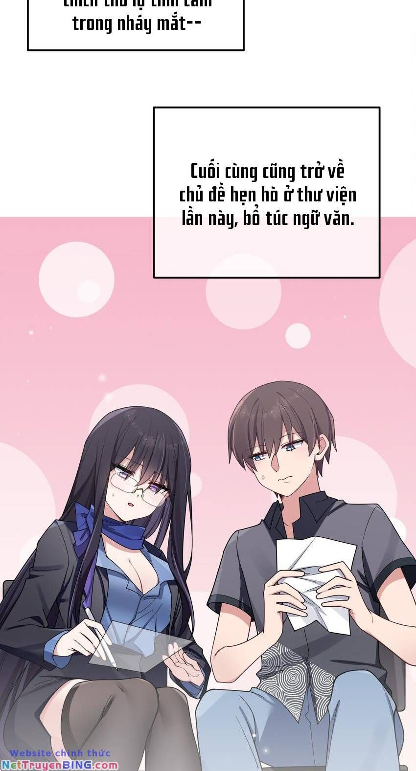 đọc truyện Làm Sao Để Chạy Trốn Dàn Hậu Cung Chương 96 ảnh 5 tại Thiên Thai Truyện