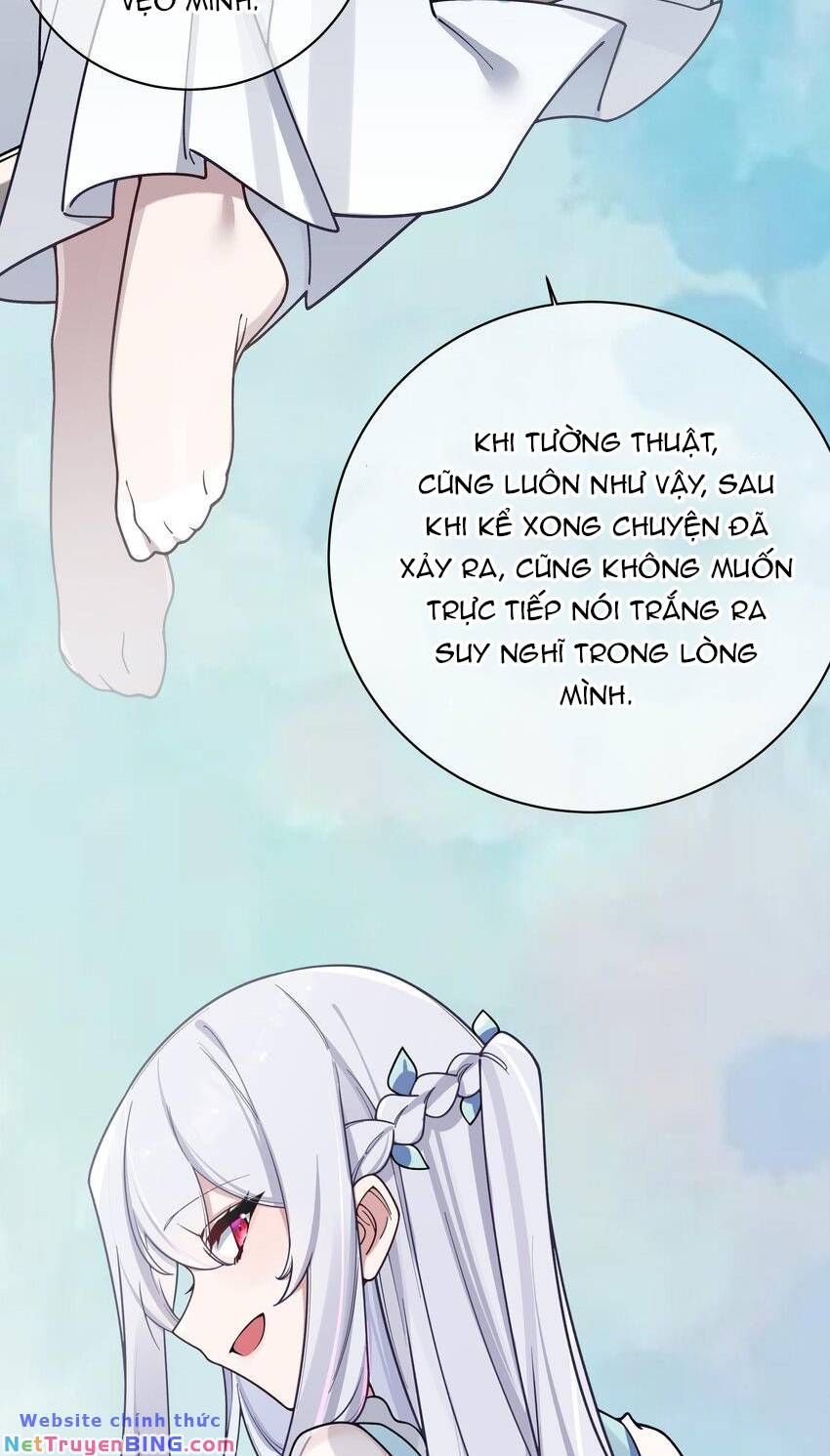 đọc truyện Làm Sao Để Chạy Trốn Dàn Hậu Cung Chương 96 ảnh 32 tại Thiên Thai Truyện