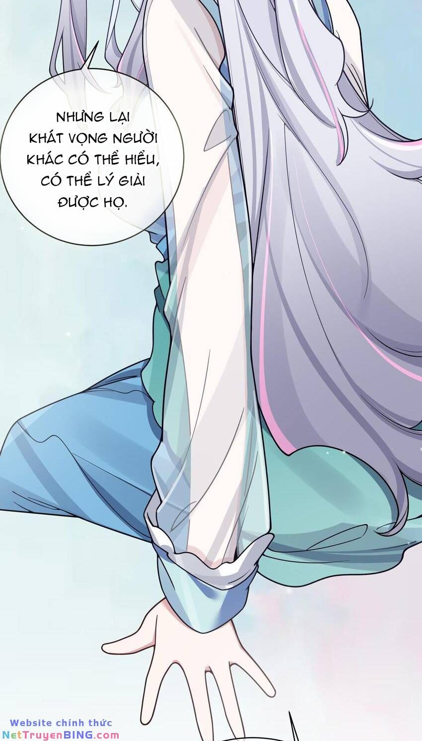 đọc truyện Làm Sao Để Chạy Trốn Dàn Hậu Cung Chương 96 ảnh 33 tại Thiên Thai Truyện