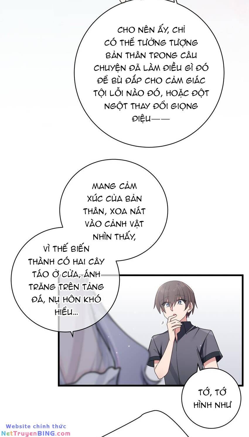 đọc truyện Làm Sao Để Chạy Trốn Dàn Hậu Cung Chương 96 ảnh 34 tại Thiên Thai Truyện