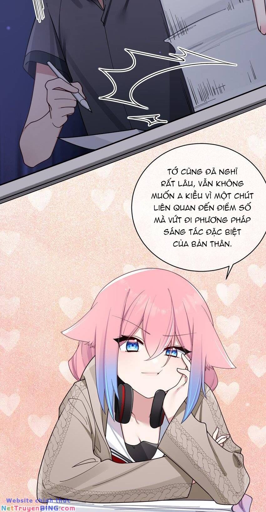 đọc truyện Làm Sao Để Chạy Trốn Dàn Hậu Cung Chương 96 ảnh 37 tại Thiên Thai Truyện