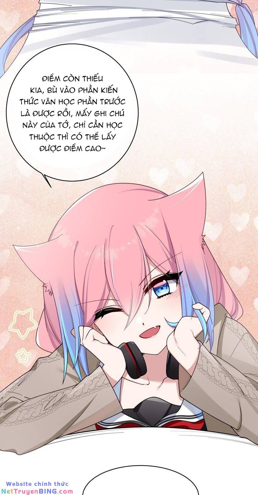 đọc truyện Làm Sao Để Chạy Trốn Dàn Hậu Cung Chương 96 ảnh 38 tại Thiên Thai Truyện