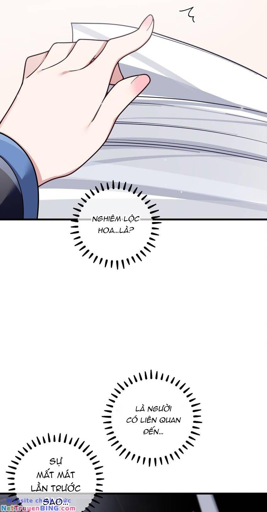 đọc truyện Làm Sao Để Chạy Trốn Dàn Hậu Cung Chương 96 ảnh 41 tại Thiên Thai Truyện