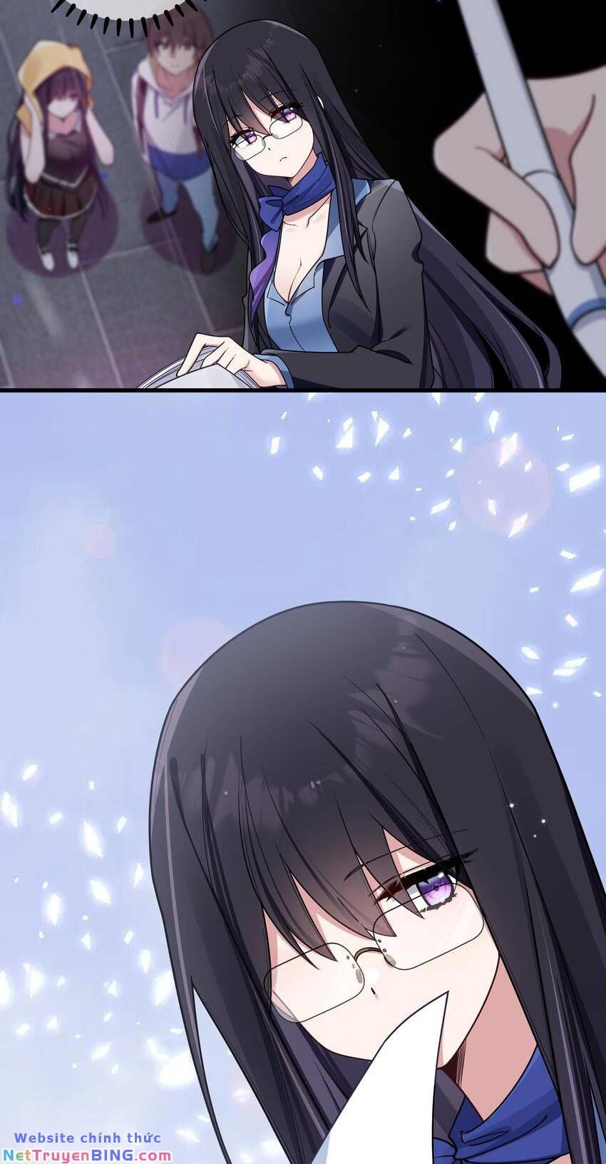 đọc truyện Làm Sao Để Chạy Trốn Dàn Hậu Cung Chương 96 ảnh 42 tại Thiên Thai Truyện