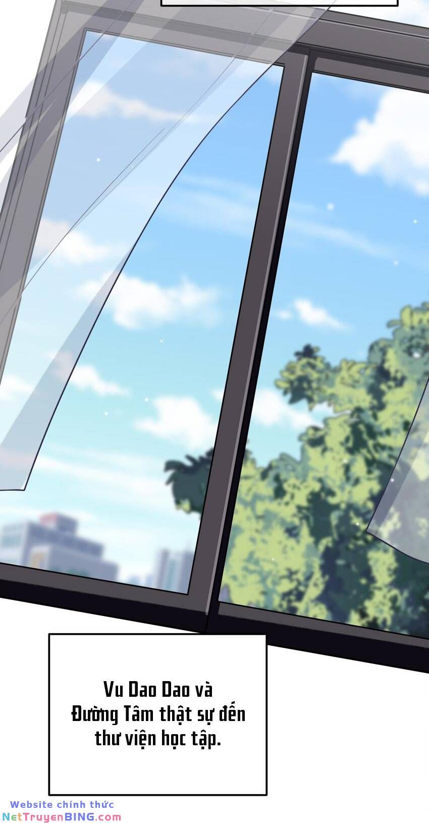 đọc truyện Làm Sao Để Chạy Trốn Dàn Hậu Cung Chương 96 ảnh 44 tại Thiên Thai Truyện