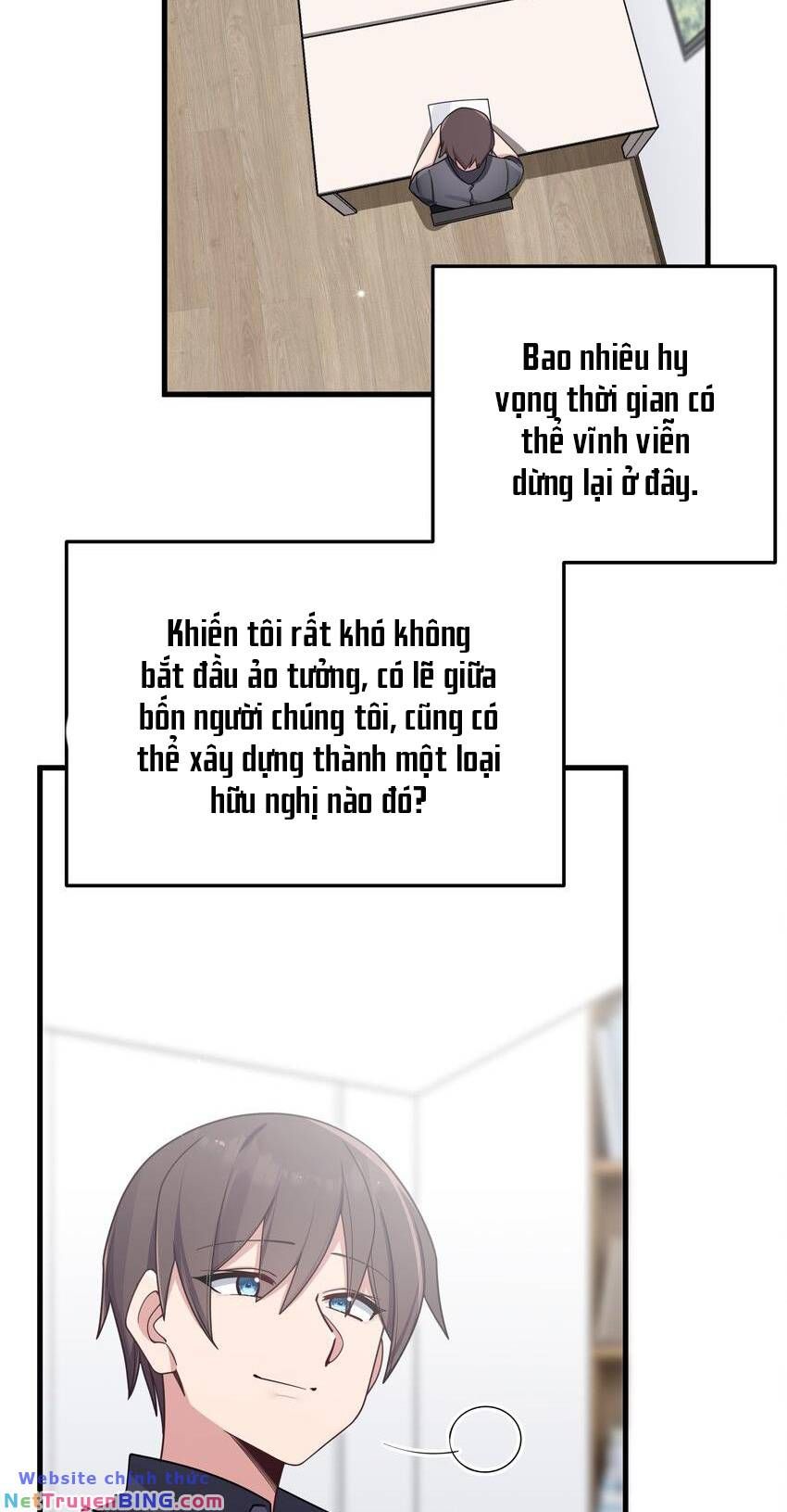 đọc truyện Làm Sao Để Chạy Trốn Dàn Hậu Cung Chương 96 ảnh 47 tại Thiên Thai Truyện