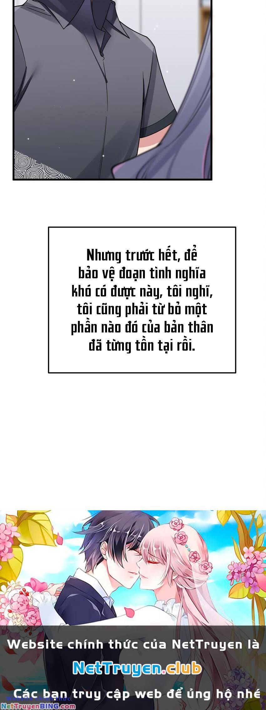 đọc truyện Làm Sao Để Chạy Trốn Dàn Hậu Cung Chương 96 ảnh 48 tại Thiên Thai Truyện