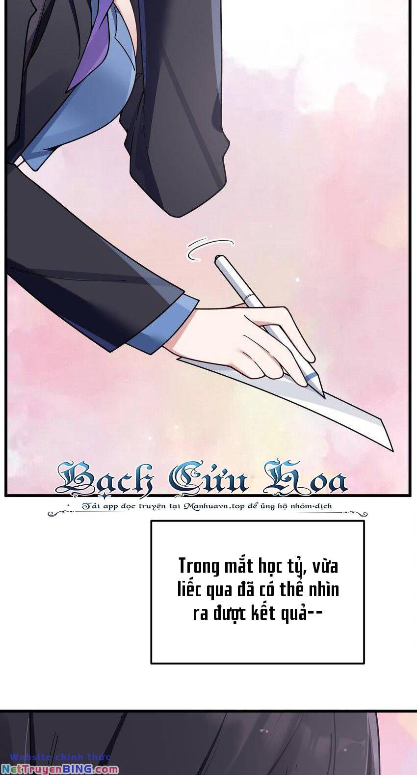 đọc truyện Làm Sao Để Chạy Trốn Dàn Hậu Cung Chương 96 ảnh 7 tại Thiên Thai Truyện