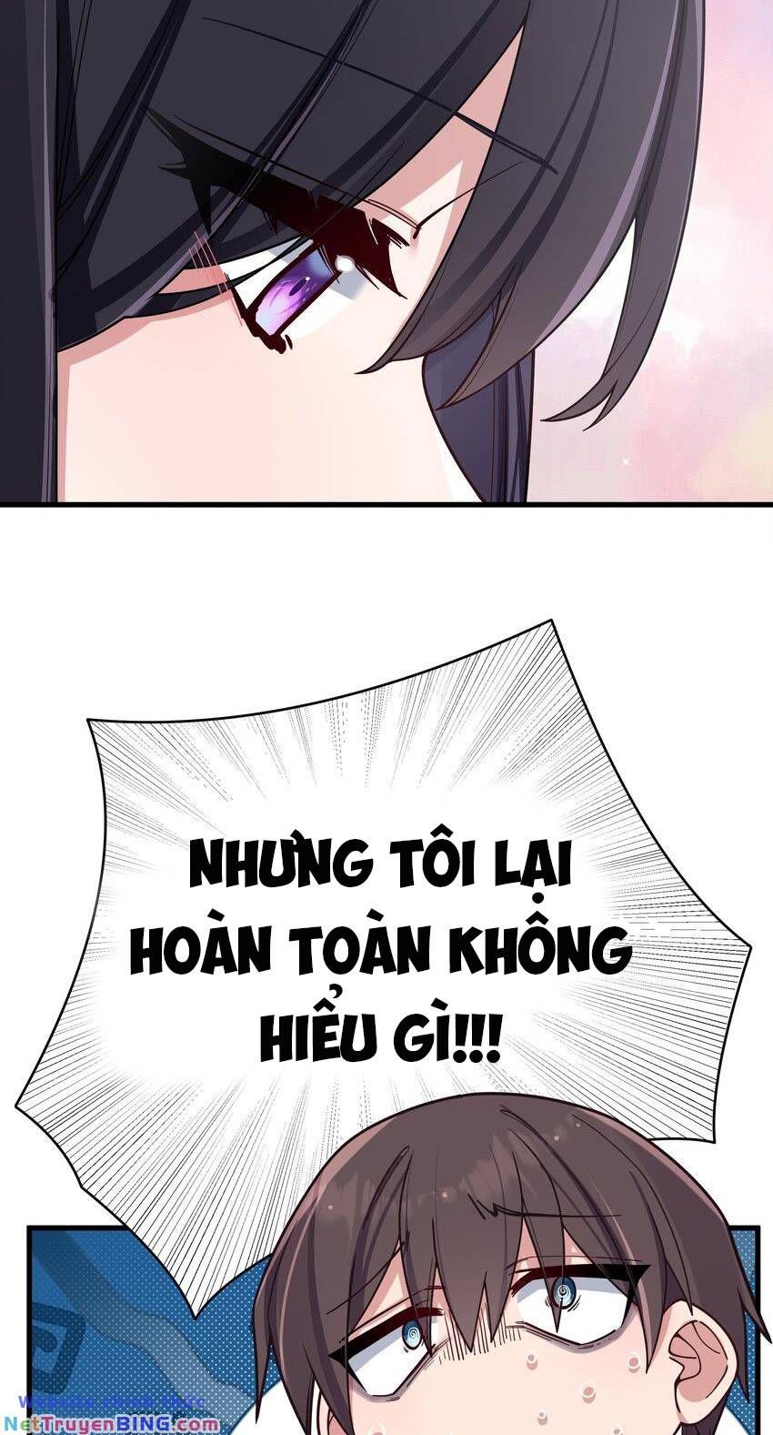 đọc truyện Làm Sao Để Chạy Trốn Dàn Hậu Cung Chương 96 ảnh 8 tại Thiên Thai Truyện