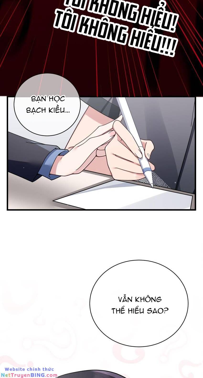 đọc truyện Làm Sao Để Chạy Trốn Dàn Hậu Cung Chương 96 ảnh 10 tại Thiên Thai Truyện