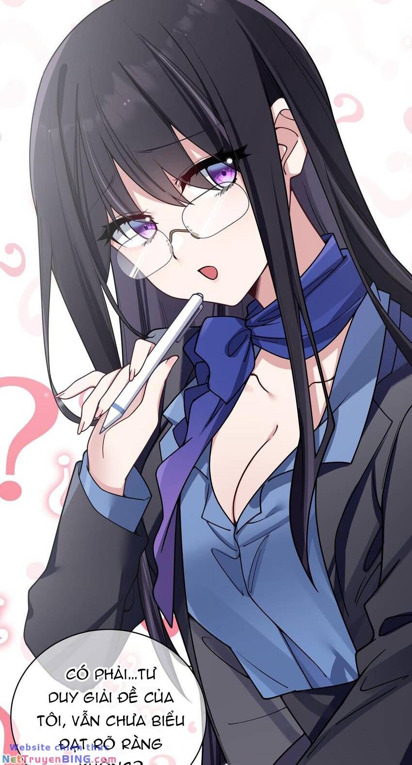 đọc truyện Làm Sao Để Chạy Trốn Dàn Hậu Cung Chương 96 ảnh 11 tại Thiên Thai Truyện