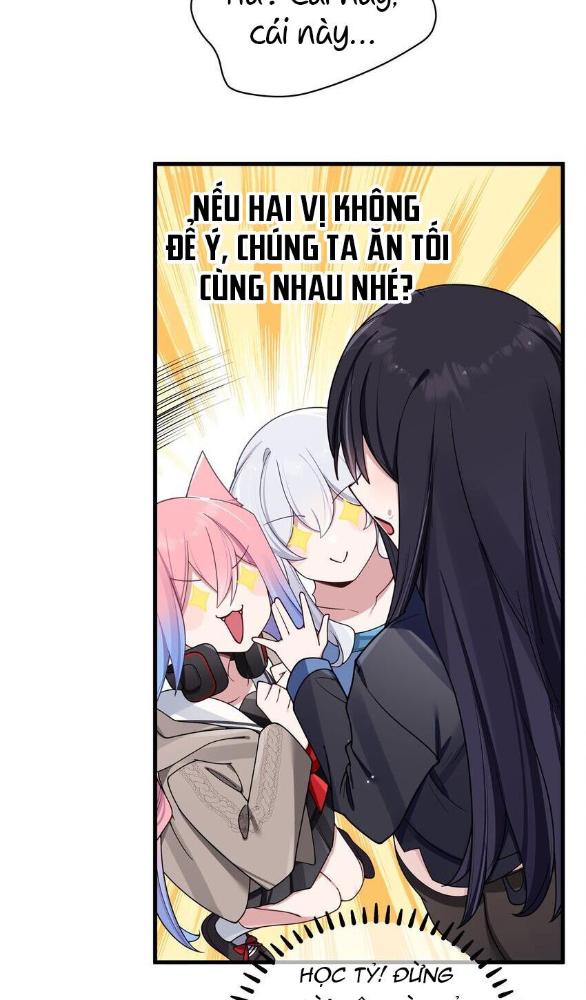 đọc truyện Làm Sao Để Chạy Trốn Dàn Hậu Cung Chương 97 ảnh 14 tại Thiên Thai Truyện