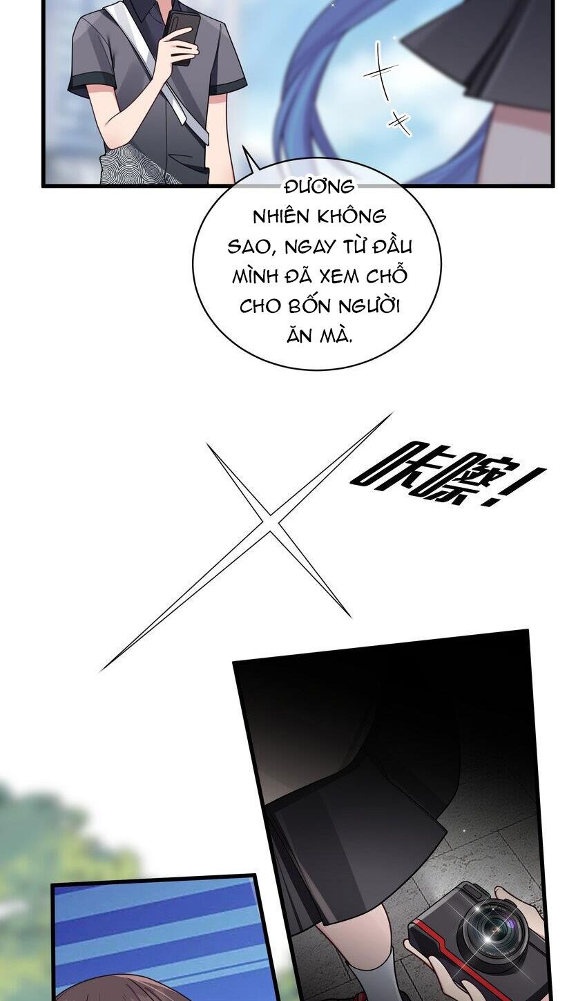 đọc truyện Làm Sao Để Chạy Trốn Dàn Hậu Cung Chương 97 ảnh 16 tại Thiên Thai Truyện