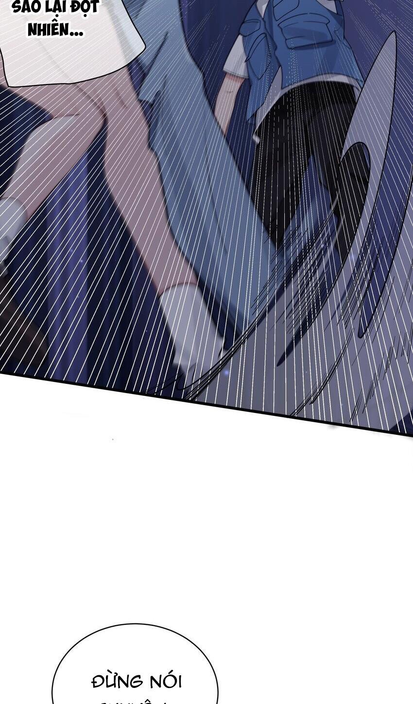 đọc truyện Làm Sao Để Chạy Trốn Dàn Hậu Cung Chương 97 ảnh 20 tại Thiên Thai Truyện