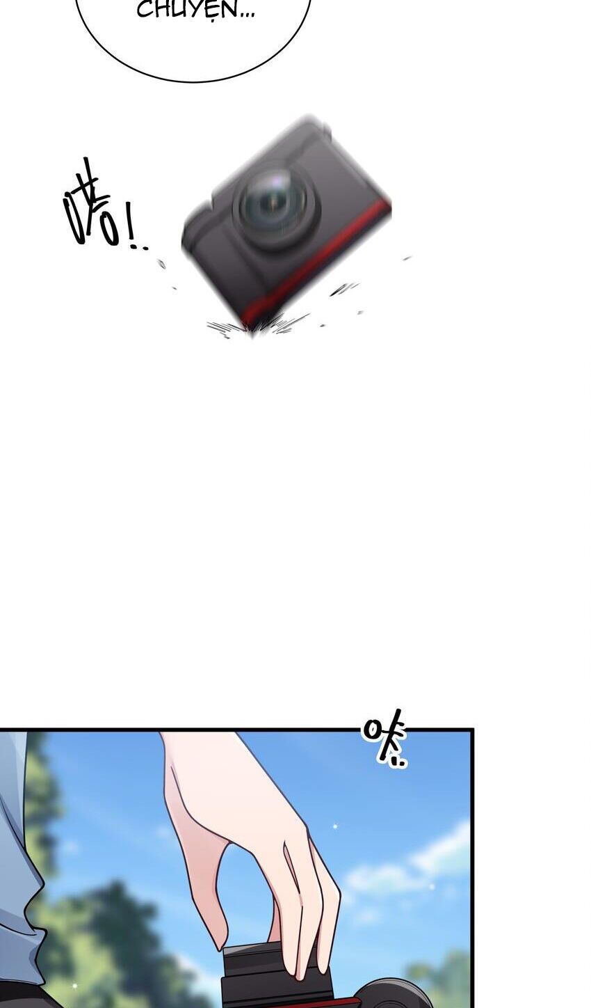 đọc truyện Làm Sao Để Chạy Trốn Dàn Hậu Cung Chương 97 ảnh 21 tại Thiên Thai Truyện