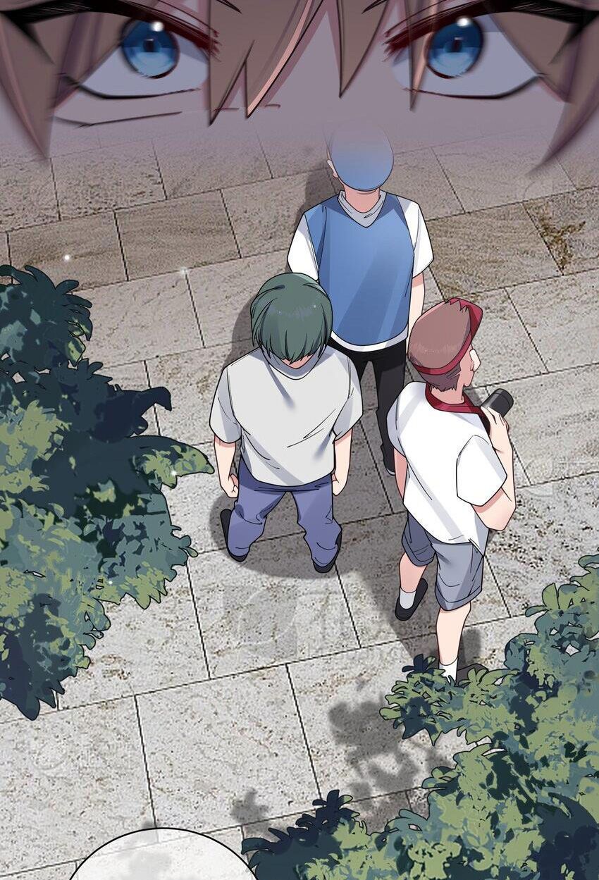 đọc truyện Làm Sao Để Chạy Trốn Dàn Hậu Cung Chương 97 ảnh 24 tại Thiên Thai Truyện