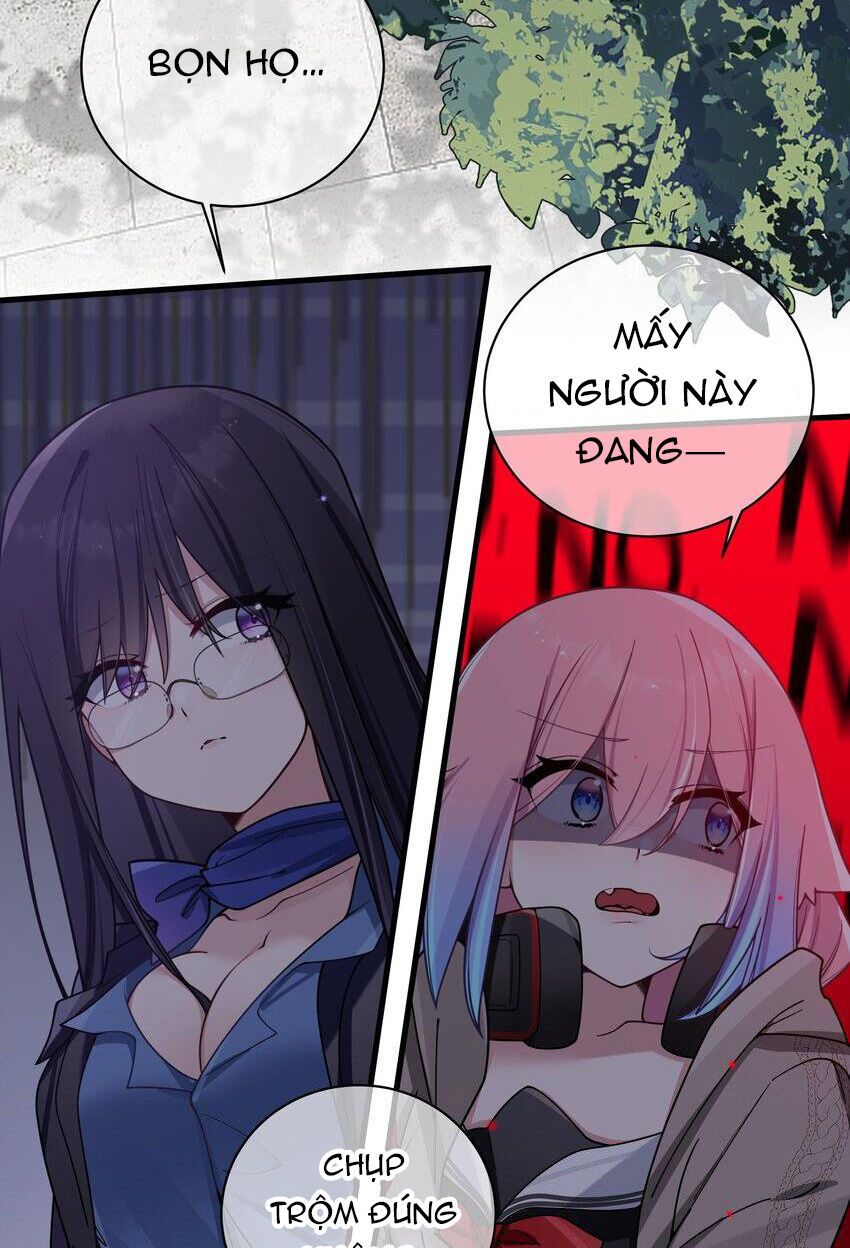 đọc truyện Làm Sao Để Chạy Trốn Dàn Hậu Cung Chương 97 ảnh 25 tại Thiên Thai Truyện