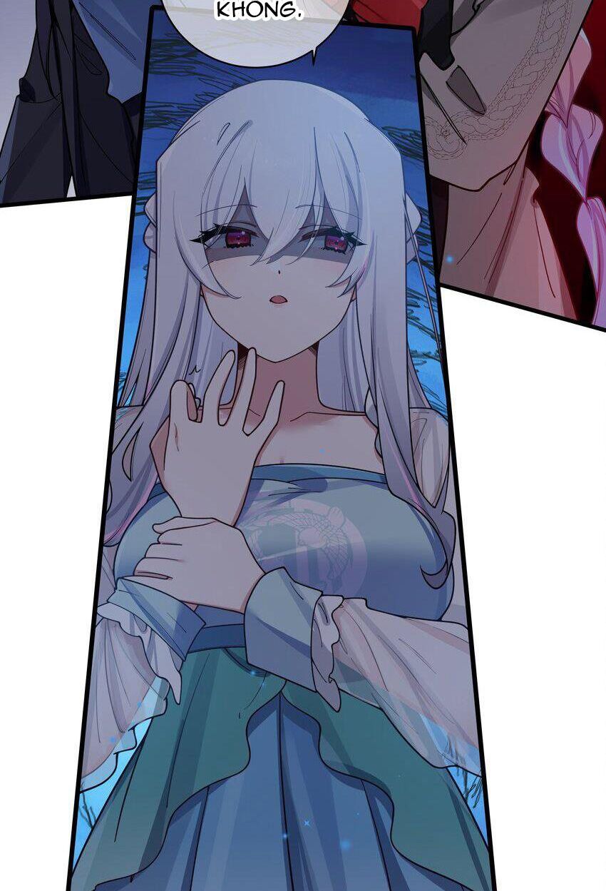 đọc truyện Làm Sao Để Chạy Trốn Dàn Hậu Cung Chương 97 ảnh 26 tại Thiên Thai Truyện