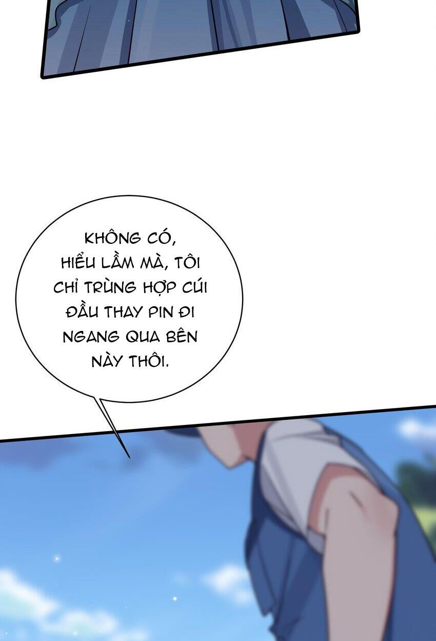 đọc truyện Làm Sao Để Chạy Trốn Dàn Hậu Cung Chương 97 ảnh 27 tại Thiên Thai Truyện