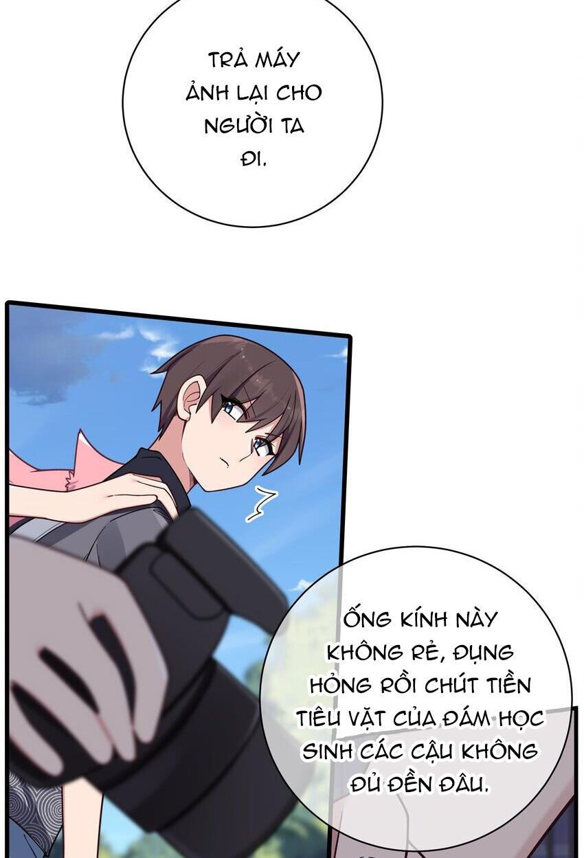 đọc truyện Làm Sao Để Chạy Trốn Dàn Hậu Cung Chương 97 ảnh 31 tại Thiên Thai Truyện