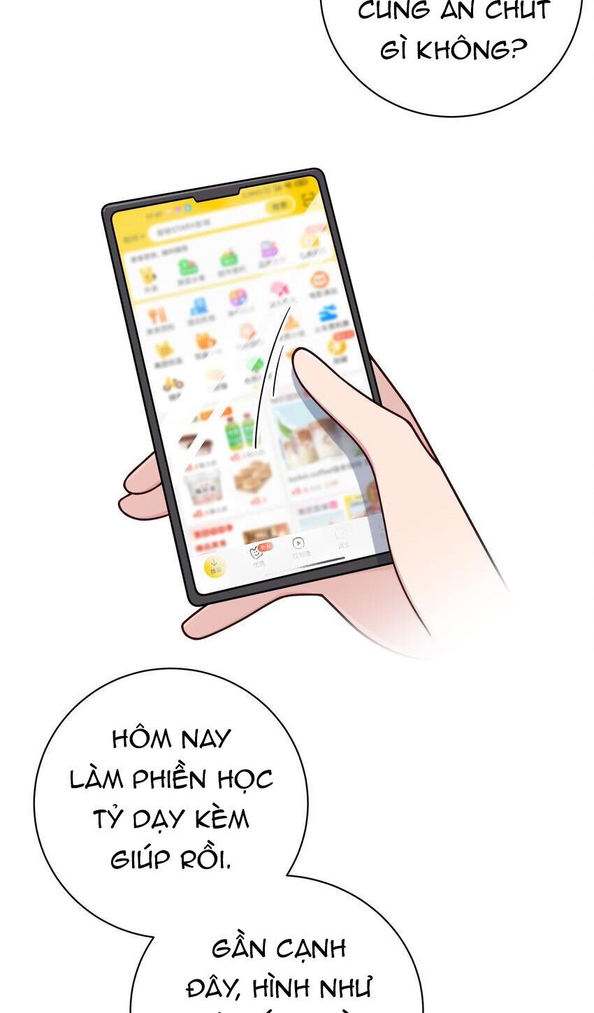 đọc truyện Làm Sao Để Chạy Trốn Dàn Hậu Cung Chương 97 ảnh 5 tại Thiên Thai Truyện