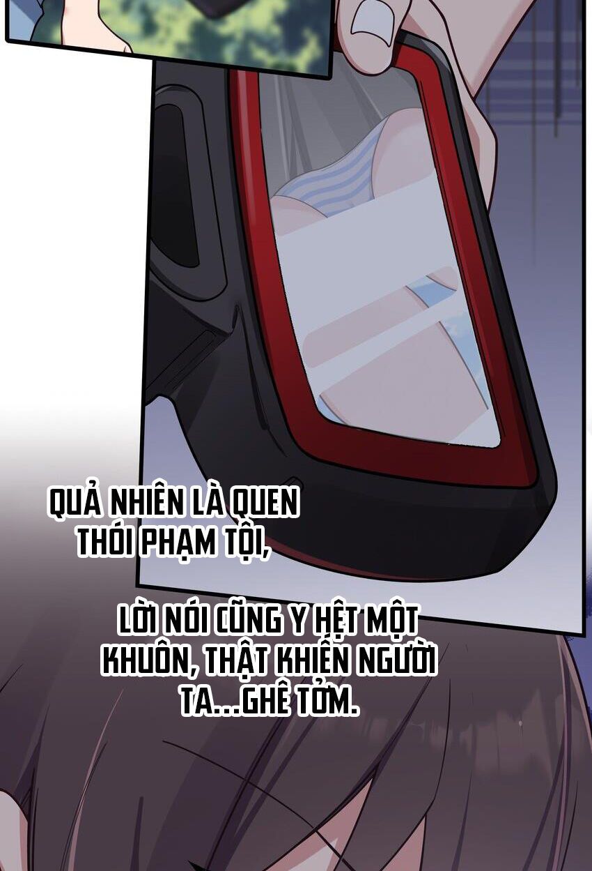 đọc truyện Làm Sao Để Chạy Trốn Dàn Hậu Cung Chương 97 ảnh 32 tại Thiên Thai Truyện