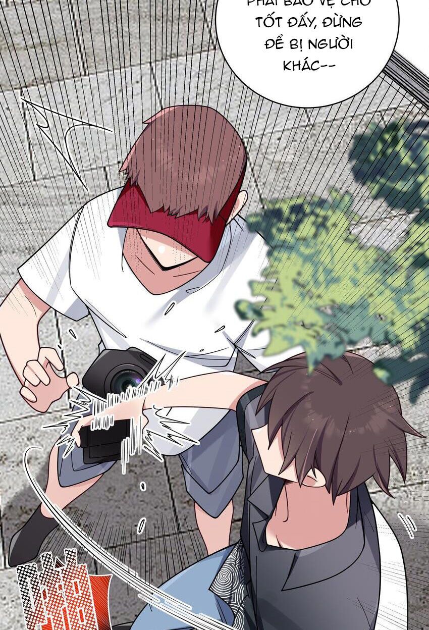 đọc truyện Làm Sao Để Chạy Trốn Dàn Hậu Cung Chương 97 ảnh 35 tại Thiên Thai Truyện