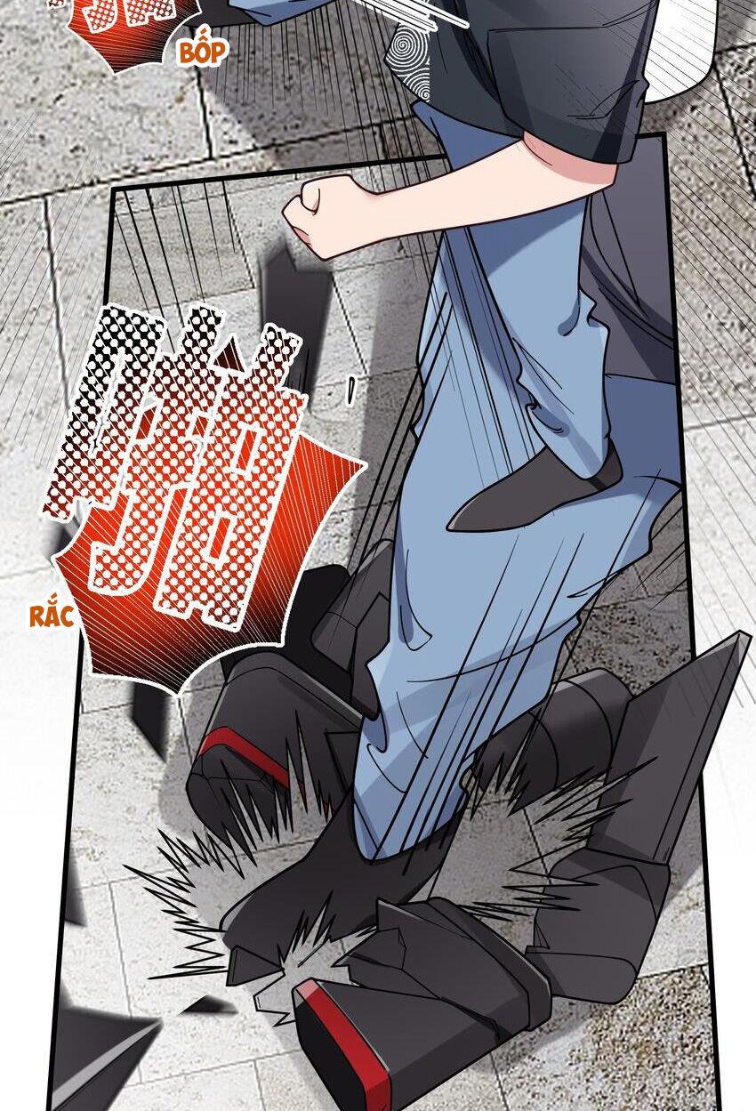 đọc truyện Làm Sao Để Chạy Trốn Dàn Hậu Cung Chương 97 ảnh 36 tại Thiên Thai Truyện