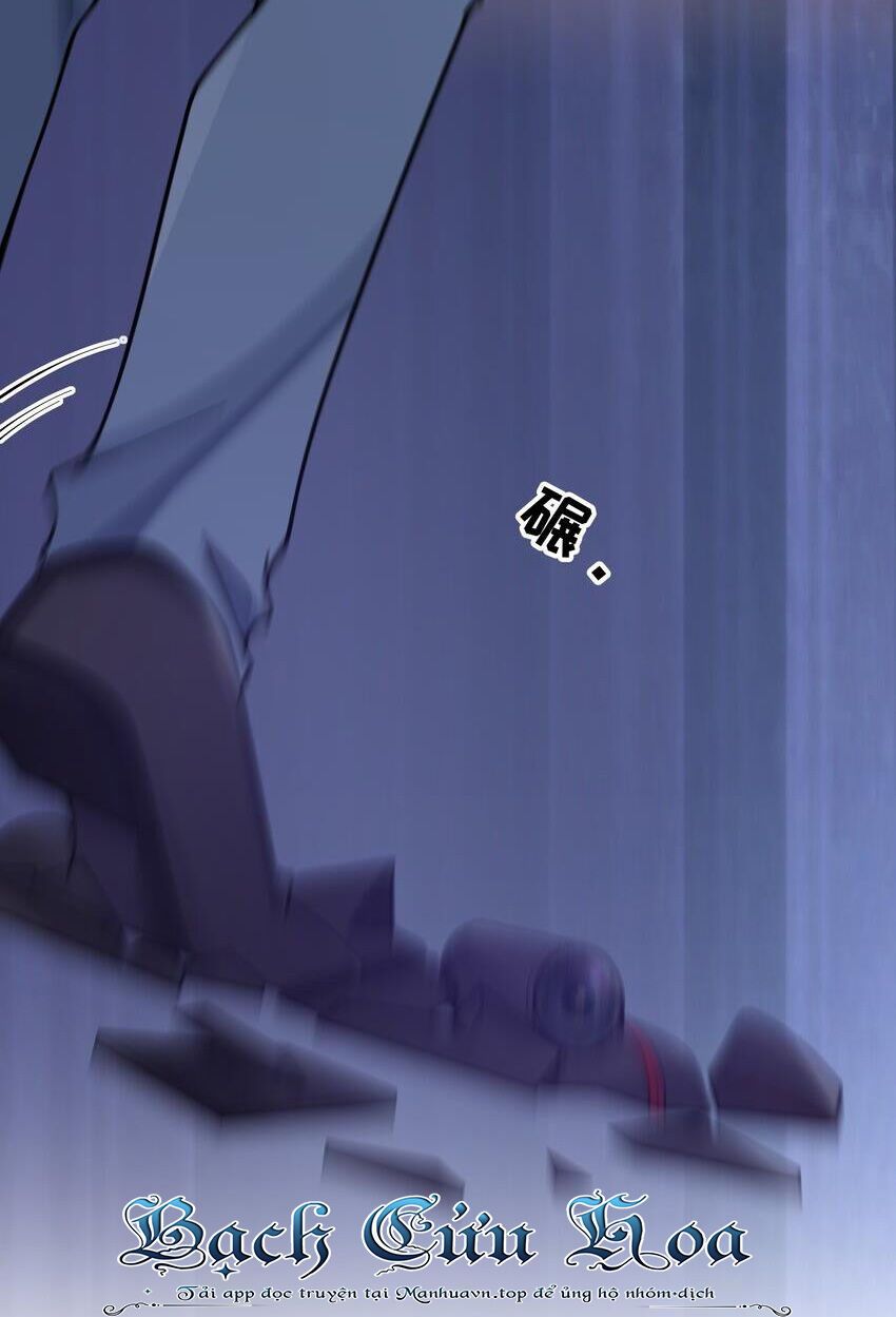 đọc truyện Làm Sao Để Chạy Trốn Dàn Hậu Cung Chương 97 ảnh 39 tại Thiên Thai Truyện