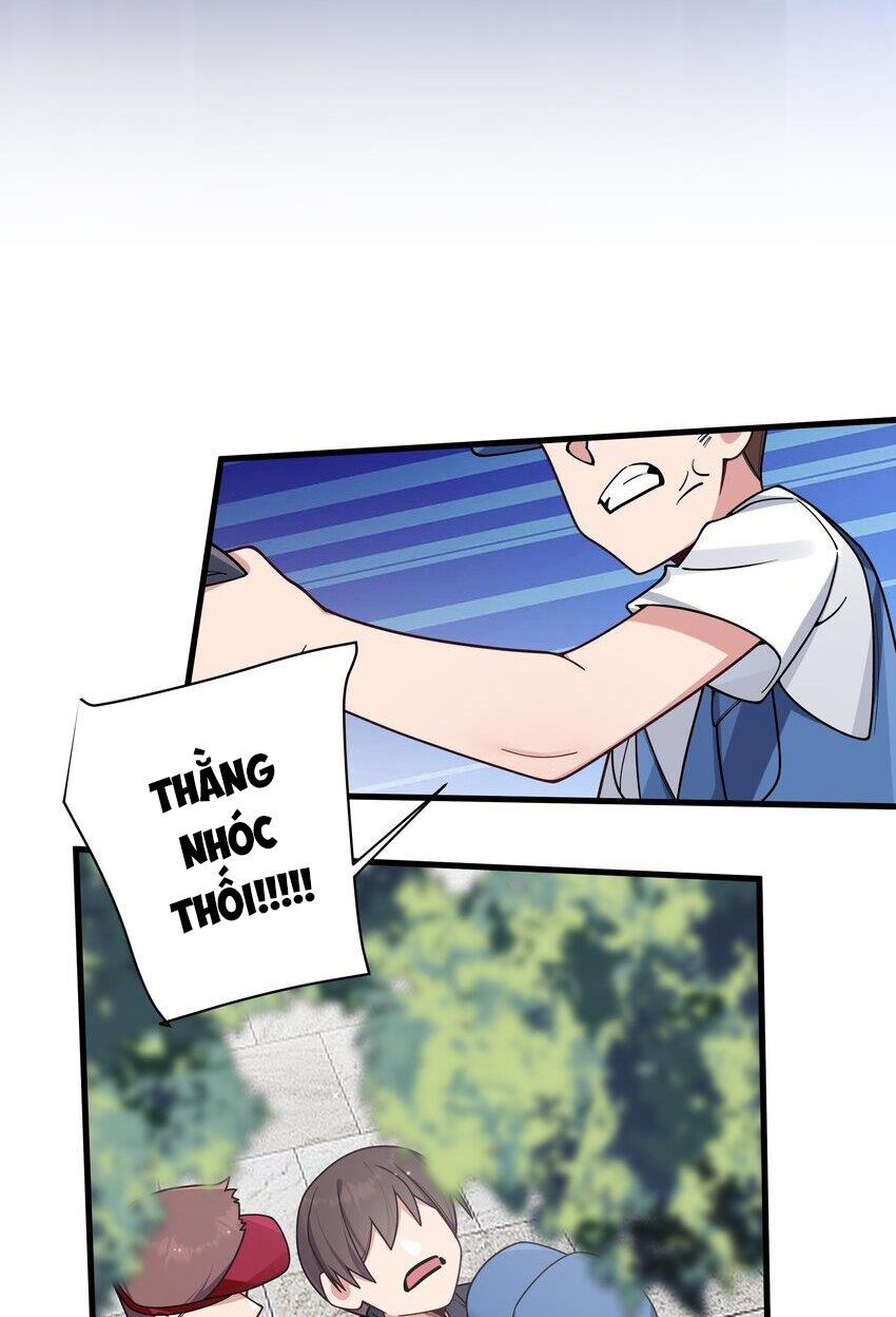 đọc truyện Làm Sao Để Chạy Trốn Dàn Hậu Cung Chương 97 ảnh 40 tại Thiên Thai Truyện