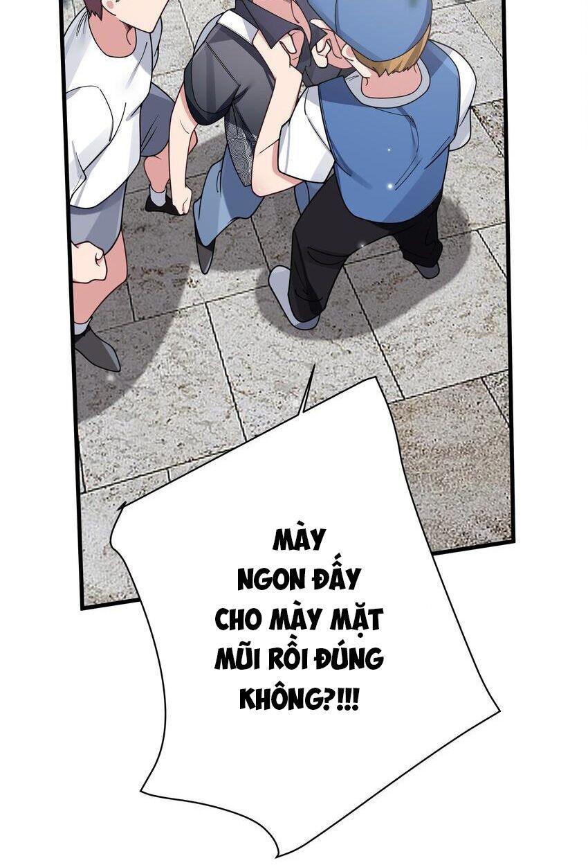 đọc truyện Làm Sao Để Chạy Trốn Dàn Hậu Cung Chương 97 ảnh 41 tại Thiên Thai Truyện